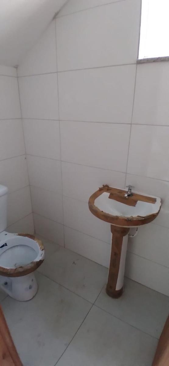 Casa, Eldorado, 3 Quartos, 1 Vaga