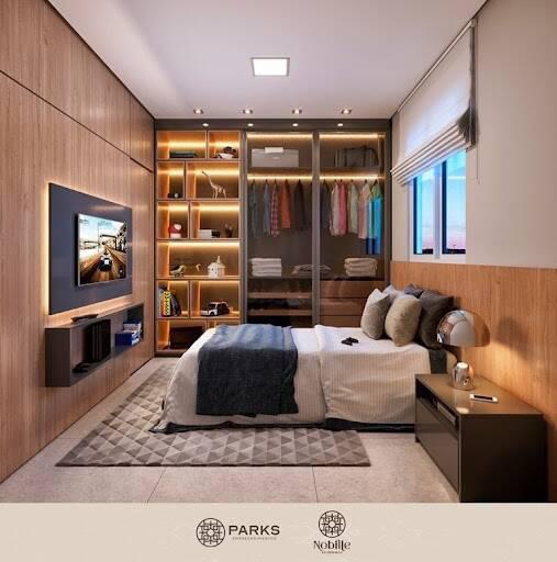 Cobertura, Cidade Nobre, 3 Quartos, 3 Vagas, 3 Suítes