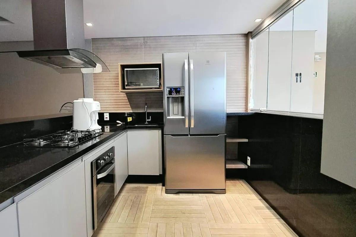 Apartamento, São Lucas, 3 Quartos, 2 Vagas, 1 Suíte