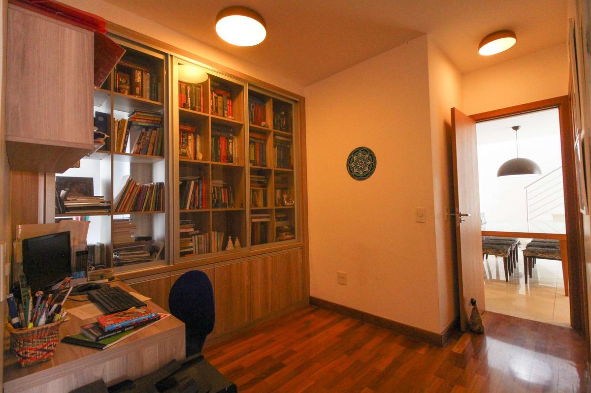 Apartamento, Serra, 3 Quartos, 4 Vagas, 2 Suítes