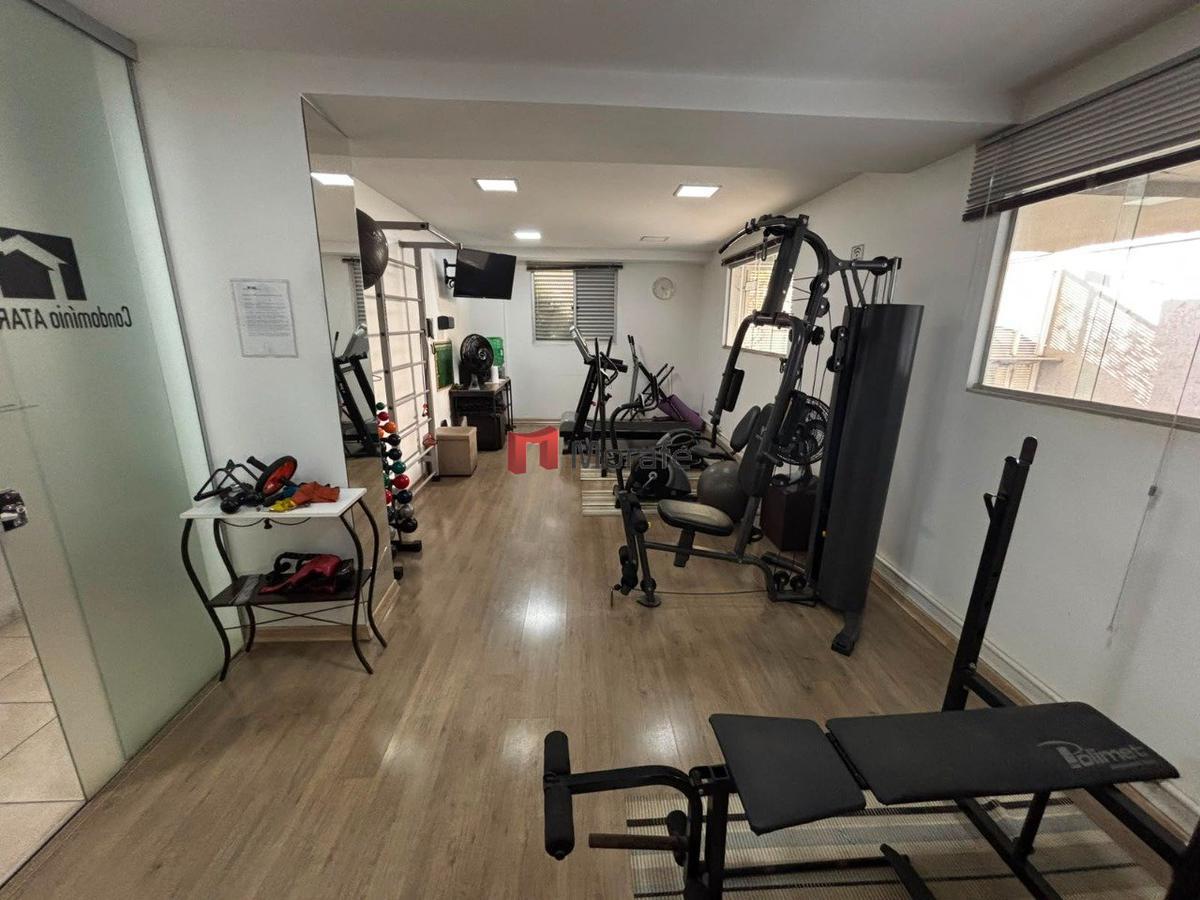 Apartamento, Nova Granada, 3 Quartos, 2 Vagas, 1 Suíte