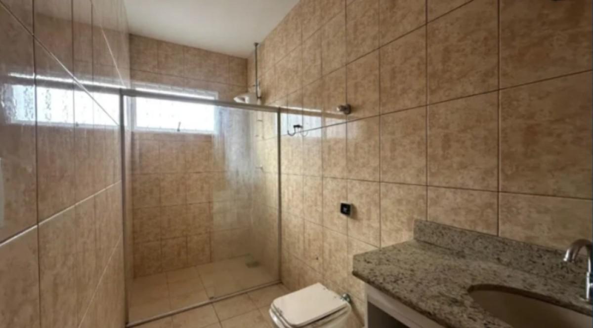 Casa, Santa Amélia, 3 Quartos, 2 Vagas, 1 Suíte