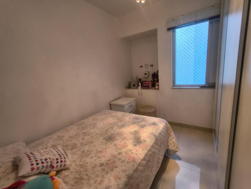 Apartamento, Santa Lúcia, 4 Quartos, 2 Vagas, 1 Suíte