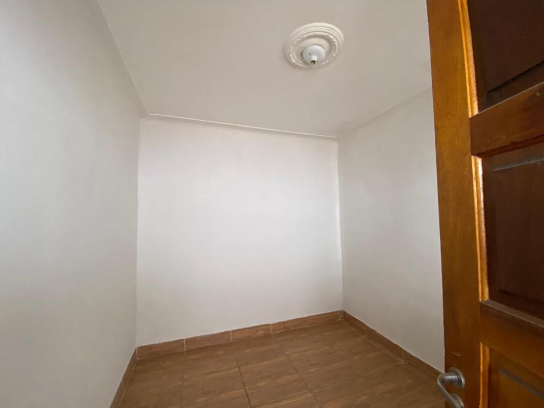 Casa, Santo André, 2 Quartos, 0 Vaga