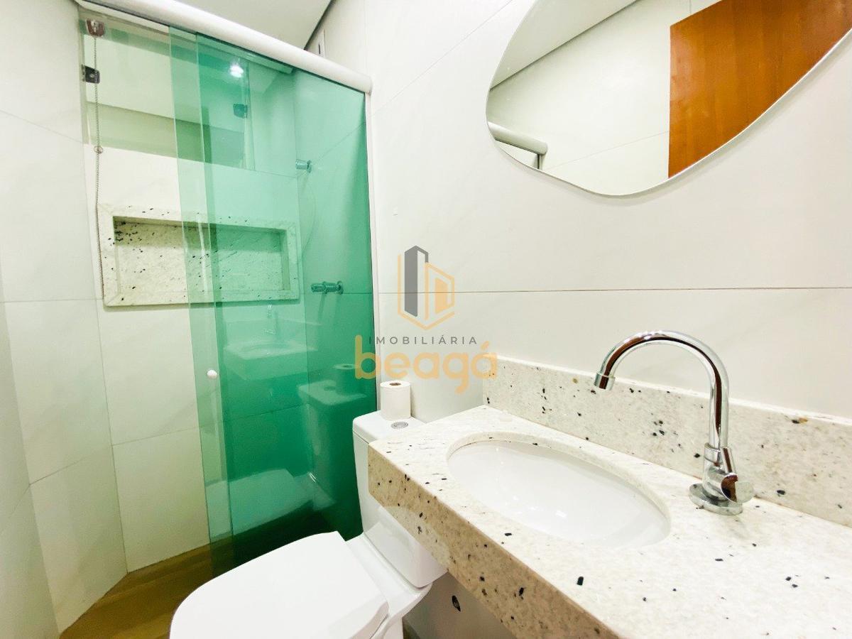 Casa, Rio Branco, 3 Quartos, 1 Vaga