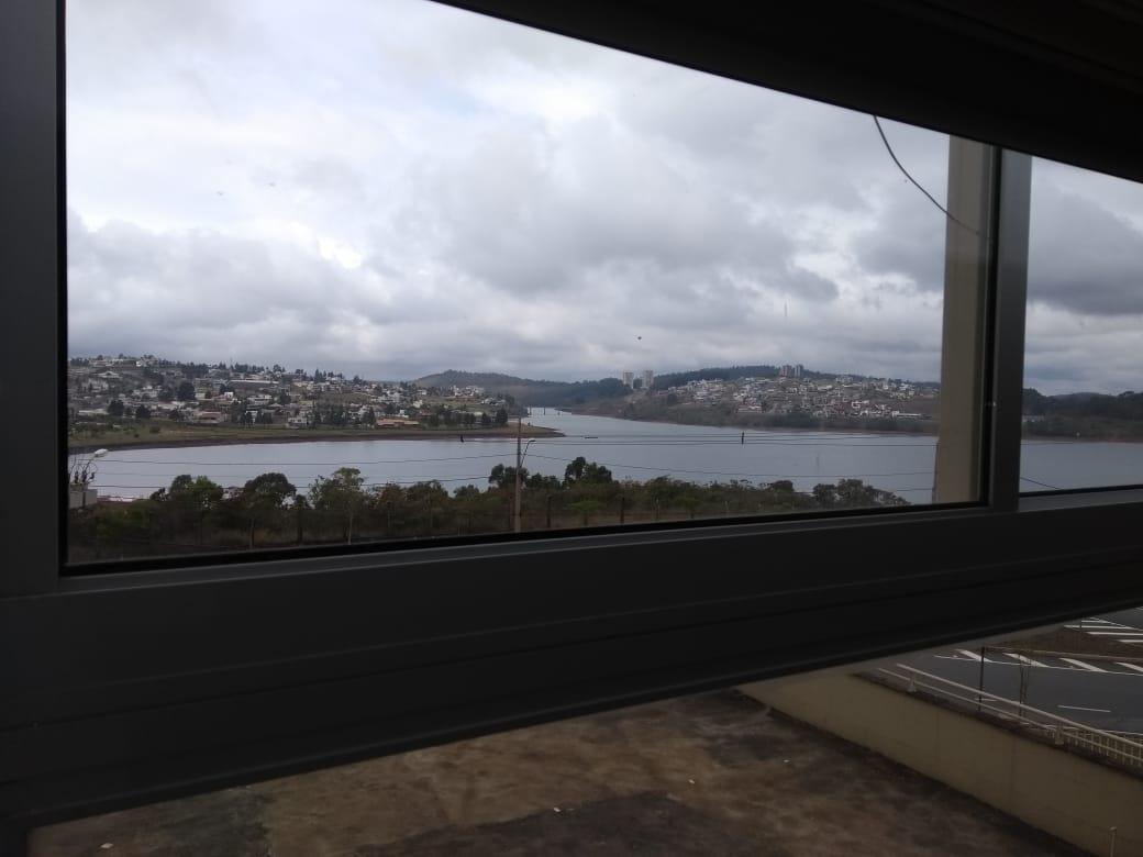 Apartamento, Alphaville - Lagoa dos Ingleses, 4 Quartos, 3 Vagas, 2 Suítes