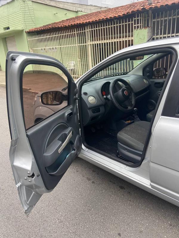 Fiat Uno Vivace/Rua 1.0 Evo Fire Flex 8v 5p