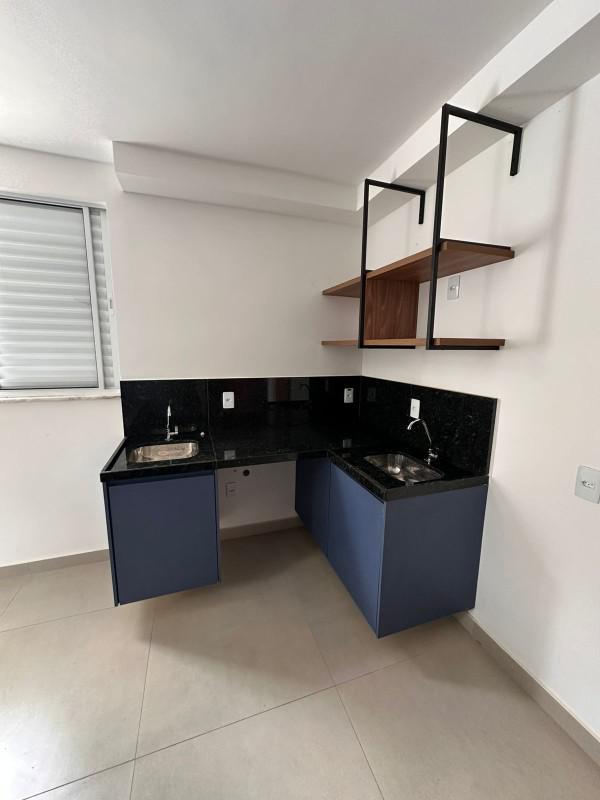 Apart Hotel, Santa Teresa, 1 Quarto, 1 Vaga