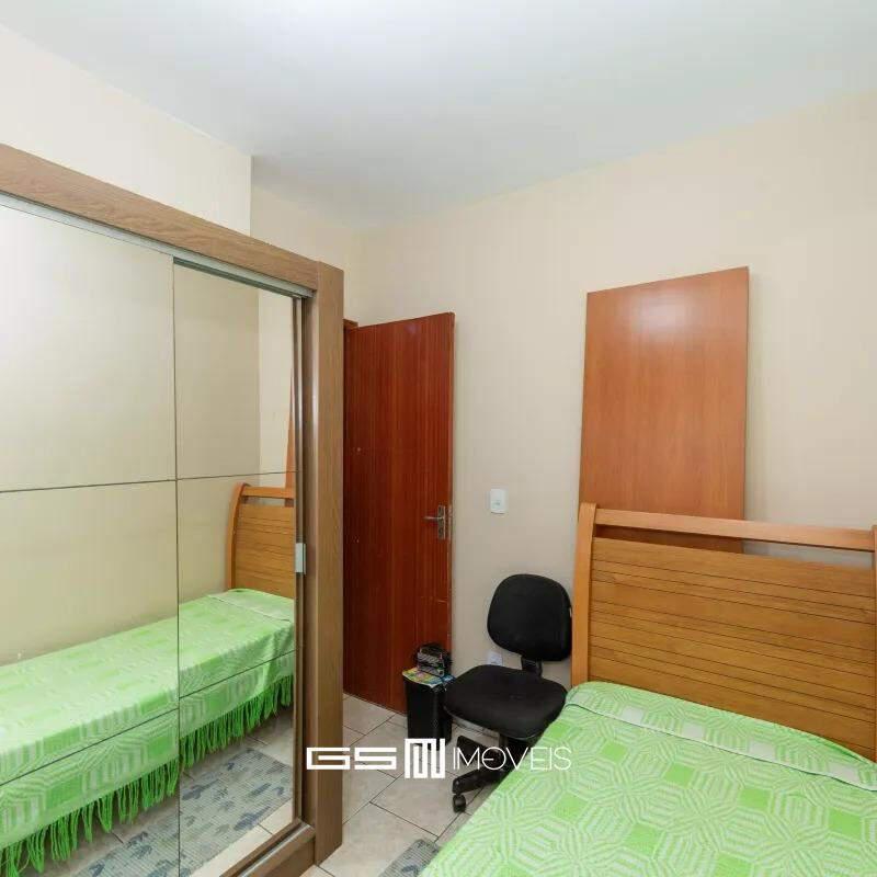 Apartamento, João Pinheiro, 2 Quartos, 0 Vaga