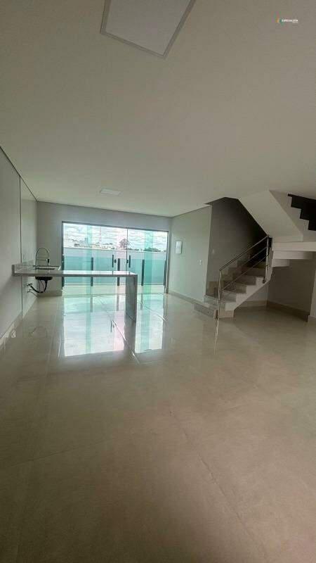 Casa, Liberdade, 3 Quartos, 4 Vagas, 1 Suíte