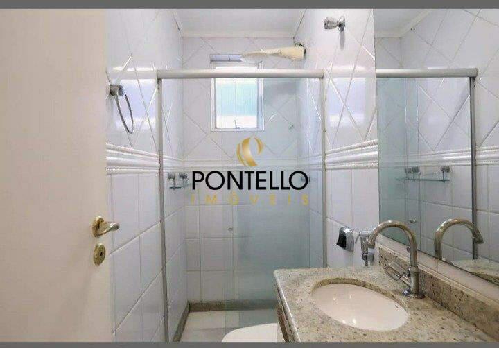 Cobertura, Palmares, 3 Quartos, 2 Vagas, 1 Suíte