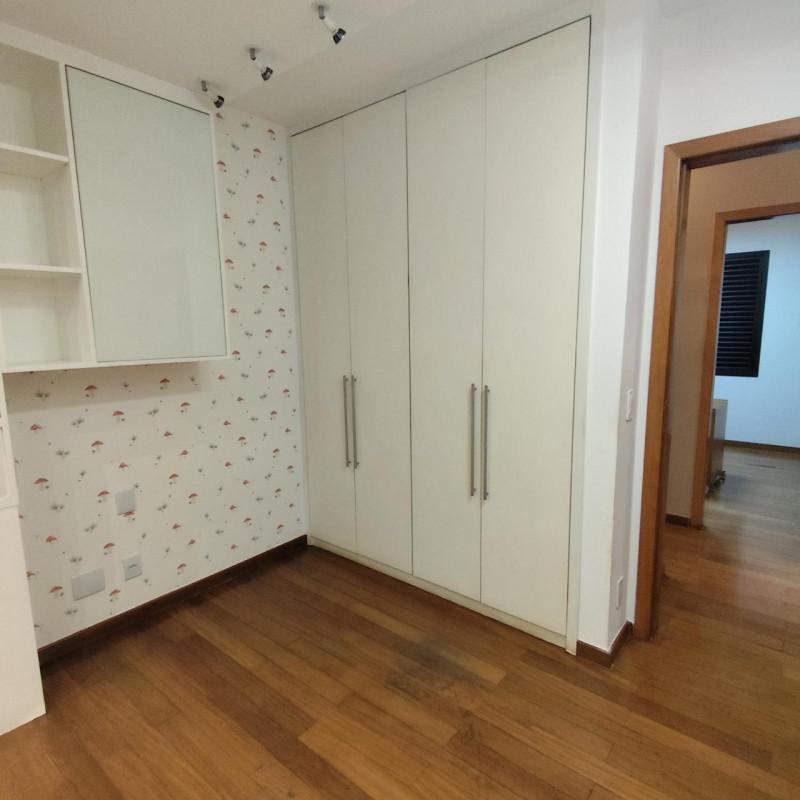 Apartamento, Belvedere, 4 Quartos, 3 Vagas, 1 Suíte