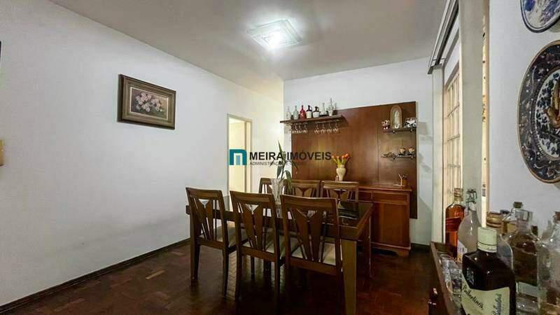 Apartamento, Cruzeiro, 4 Quartos, 2 Vagas, 1 Suíte