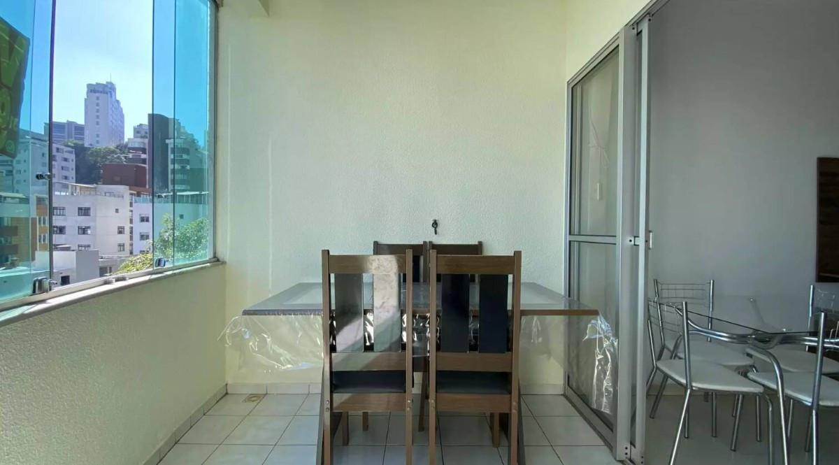 Apartamento, Buritis, 2 Quartos, 1 Vaga, 1 Suíte