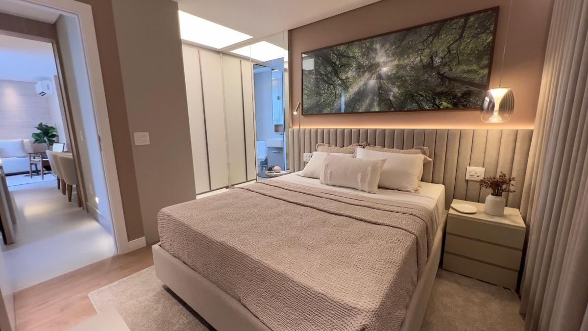 Apartamento, São Pedro, 3 Quartos, 2 Vagas, 1 Suíte