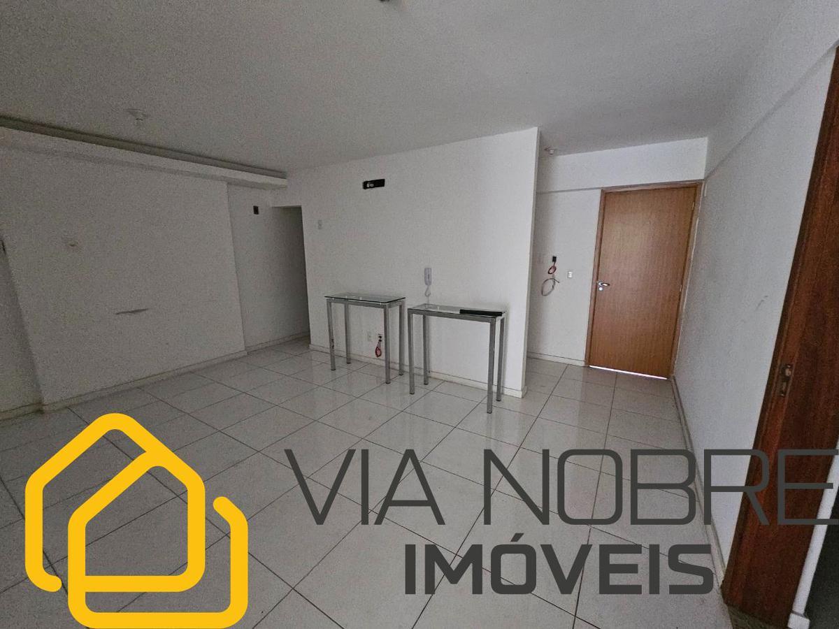 Sala, Barro Preto