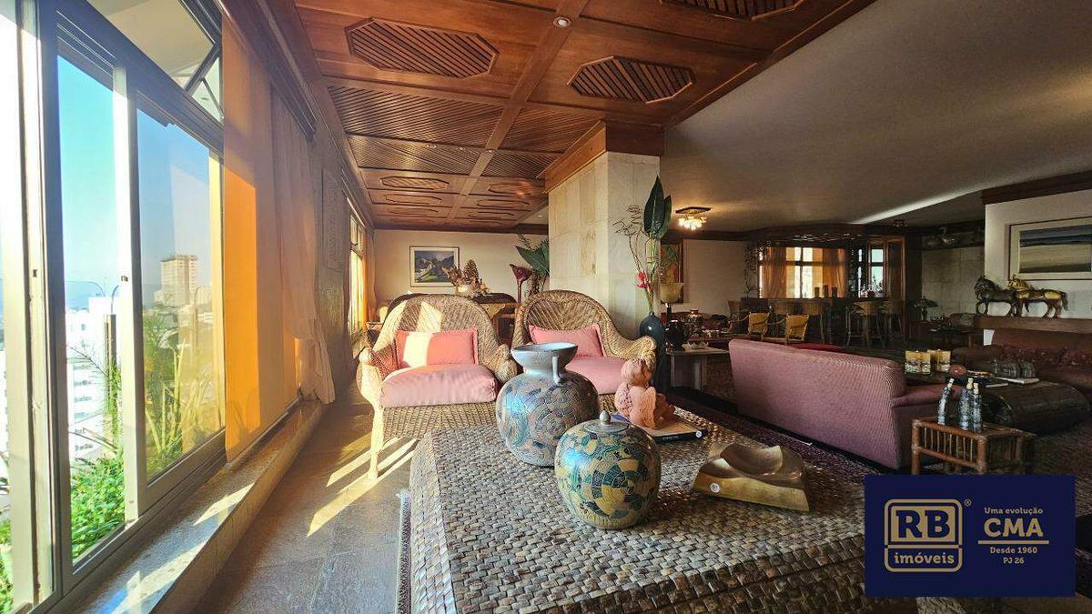 Apartamento, Serra, 4 Quartos, 4 Vagas, 2 Suítes