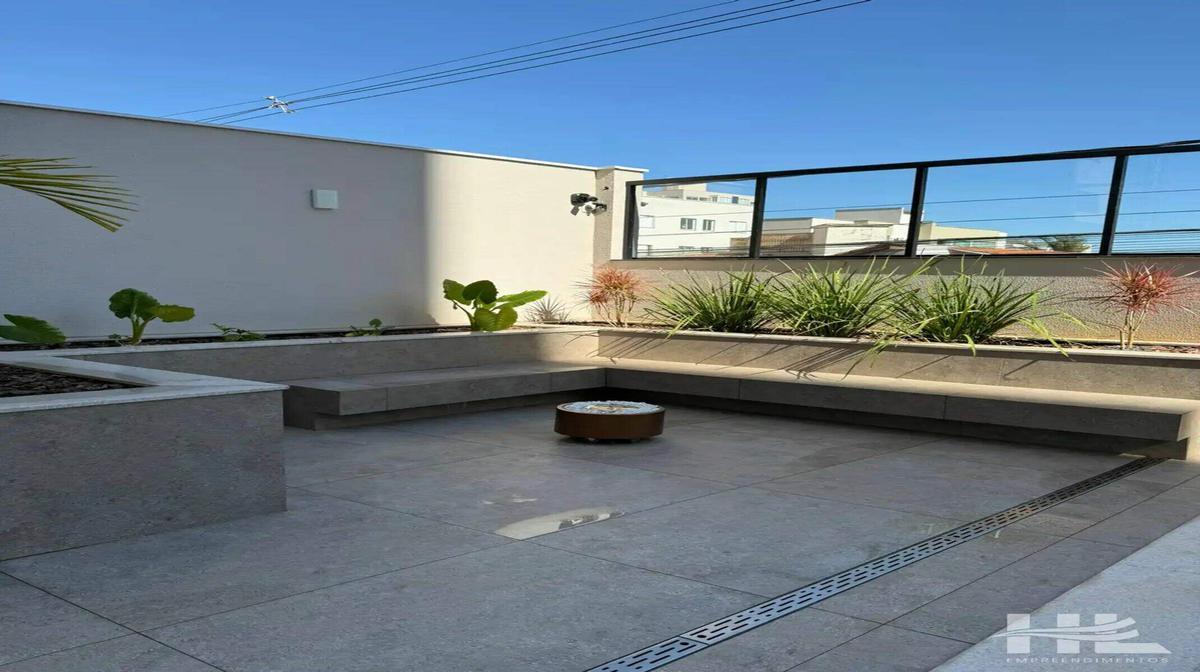 Apartamento, Santa Mônica, 3 Quartos, 2 Vagas, 1 Suíte