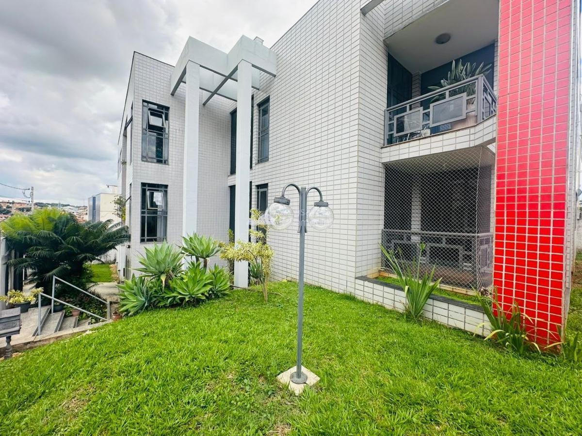 Apartamento, Santa Amélia, 3 Quartos, 2 Vagas, 1 Suíte