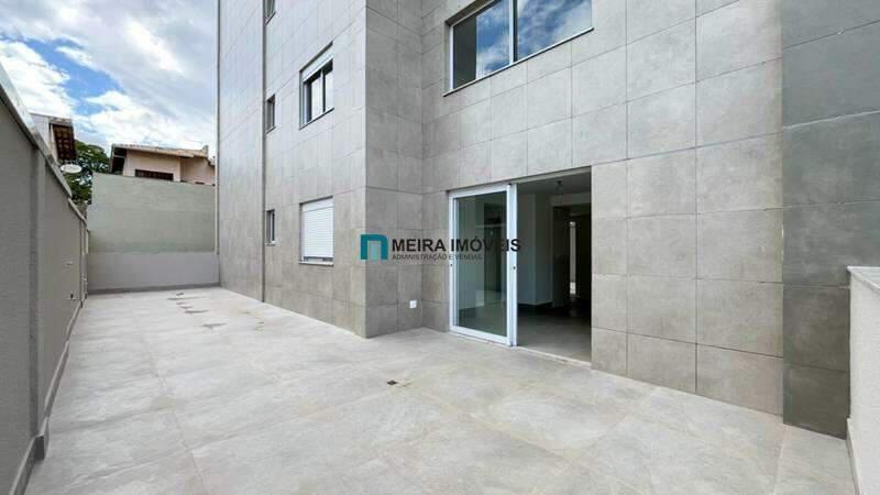 Apartamento, Castelo, 4 Quartos, 3 Vagas, 2 Suítes