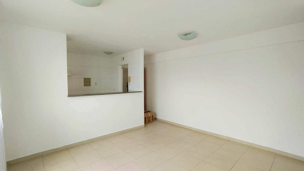 Apartamento, Buritis, 2 Quartos, 2 Vagas, 1 Suíte