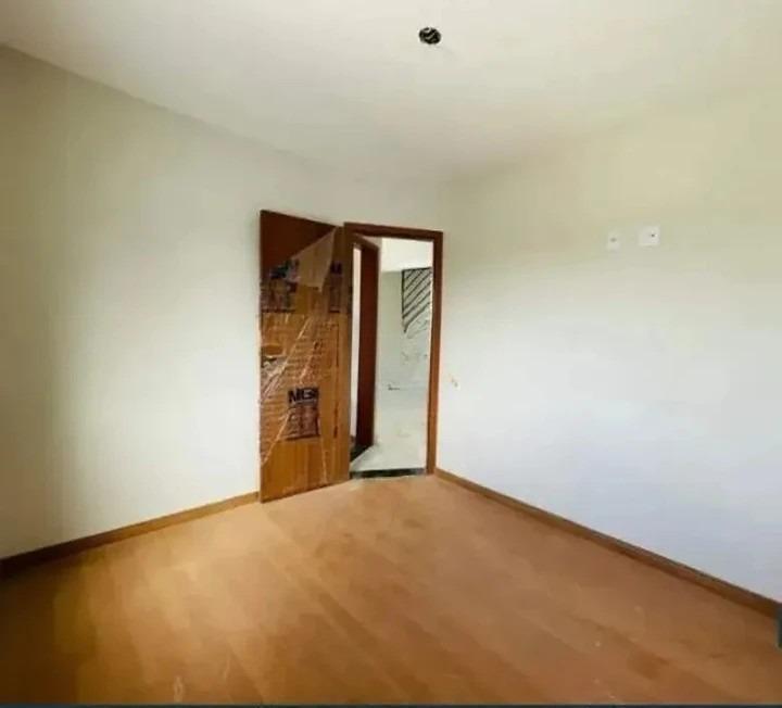 Cobertura, Liberdade, 3 Quartos, 2 Vagas, 1 Suíte