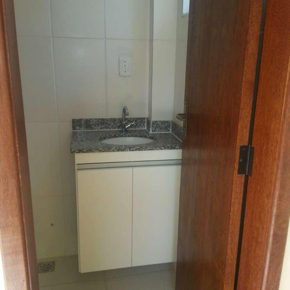 Apartamento, Boa Vista, 3 Quartos, 1 Vaga, 1 Suíte
