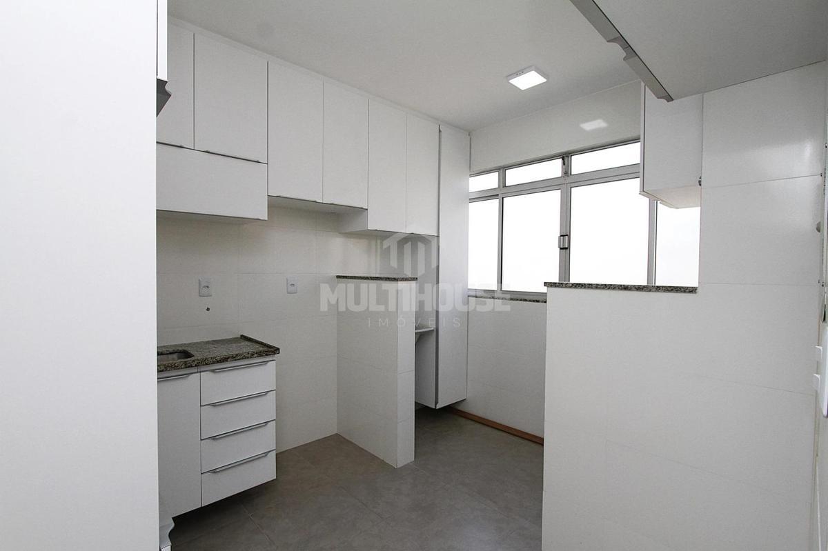 Apartamento, Buritis, 3 Quartos, 2 Vagas, 1 Suíte