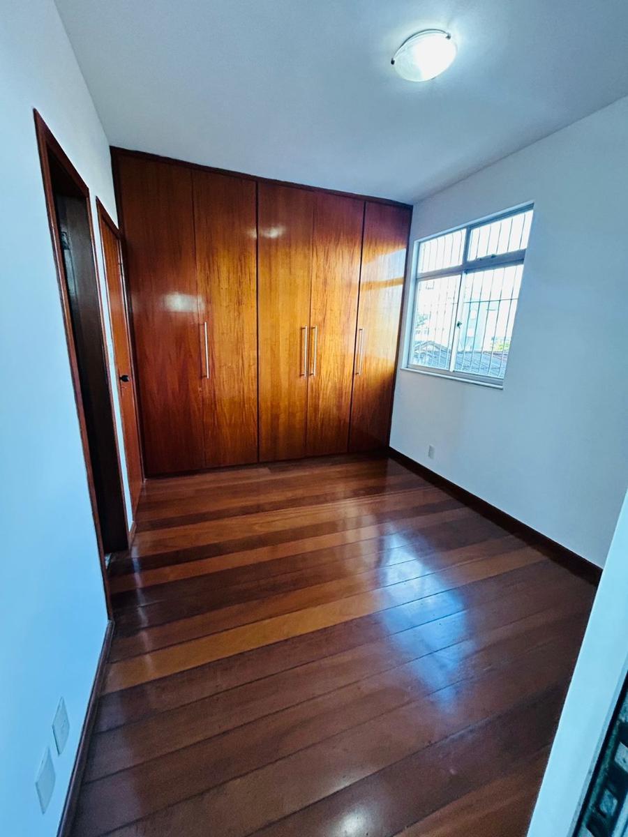 Apartamento, Caiçaras, 3 Quartos, 2 Vagas, 1 Suíte