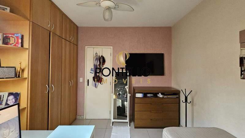 Cobertura, Santa Rosa, 4 Quartos, 2 Vagas, 2 Suítes