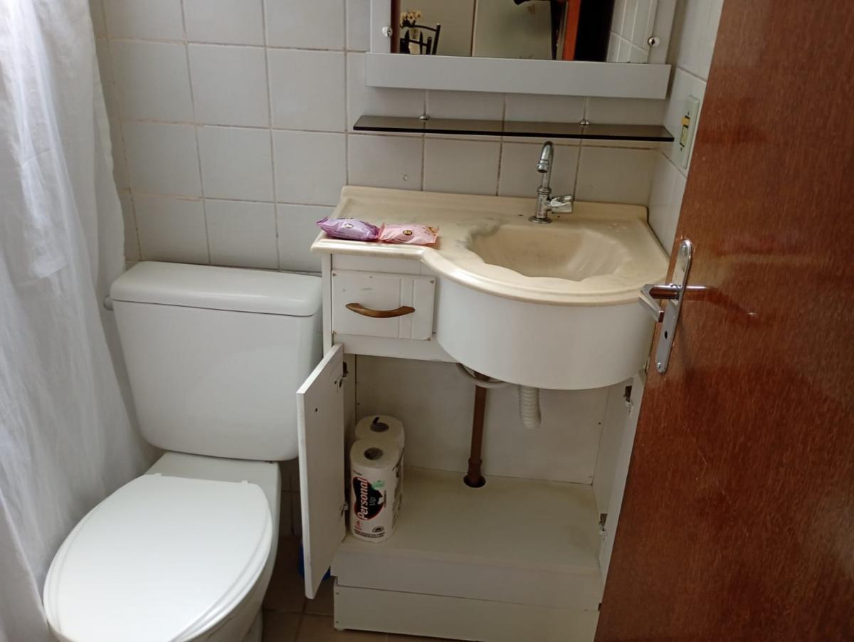 Apartamento, Indaiá, 2 Quartos, 0 Vaga