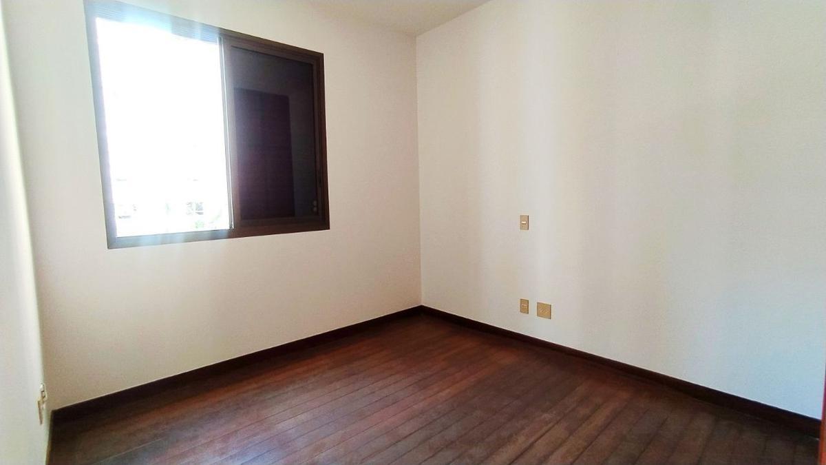 Apartamento, Lourdes, 4 Quartos, 3 Vagas, 2 Suítes