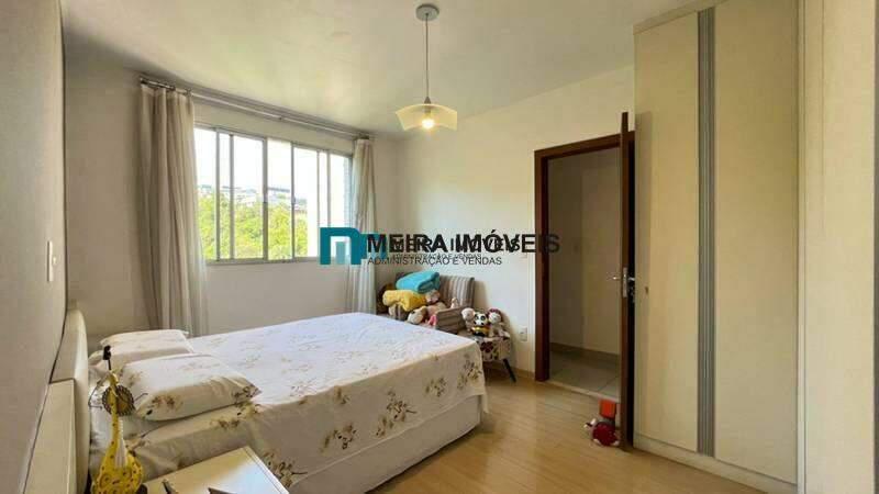 Apartamento, Buritis, 4 Quartos, 3 Vagas, 2 Suítes