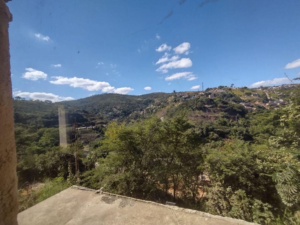 Casa, Roça Grande, 3 Quartos, 0 Vaga