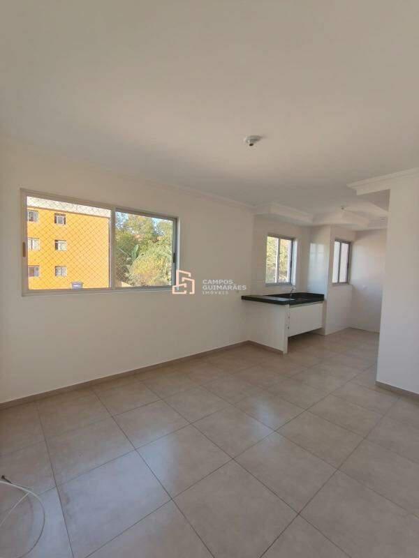 Apartamento, Milionários, 2 Quartos, 1 Vaga