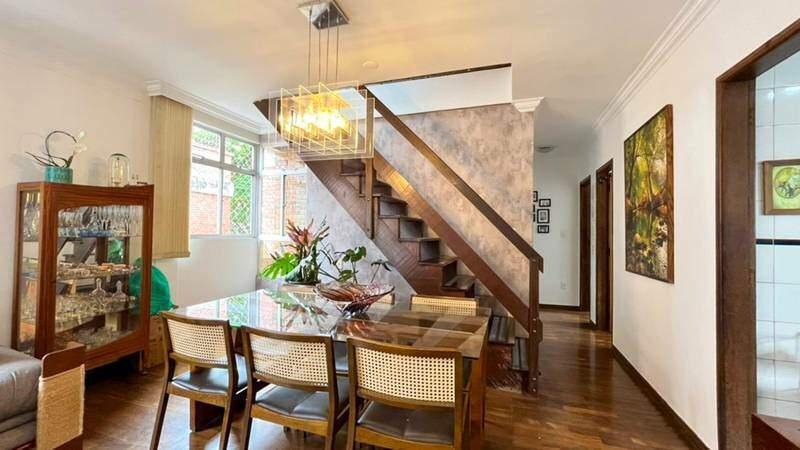 Apartamento, Alto Barroca, 4 Quartos, 2 Vagas, 1 Suíte