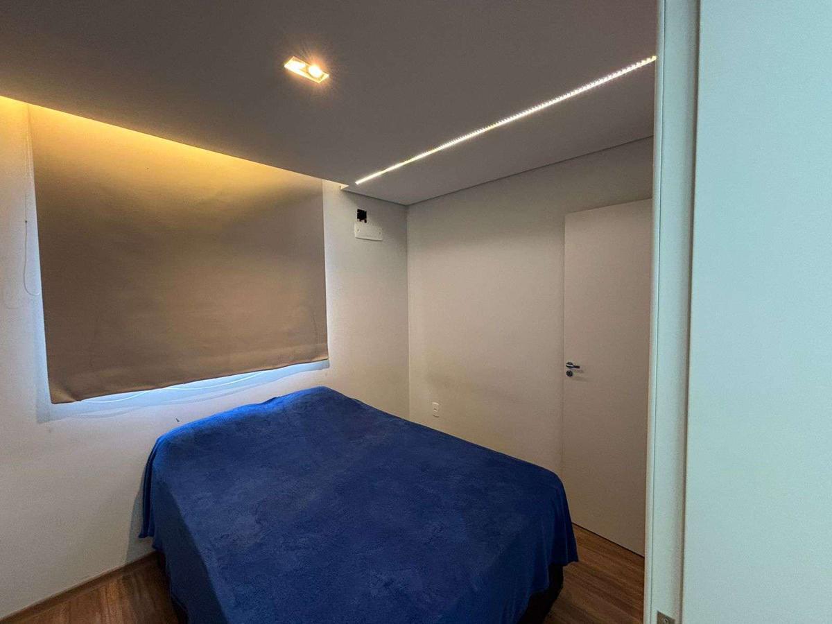 Apartamento, Buritis, 2 Quartos, 1 Vaga, 1 Suíte