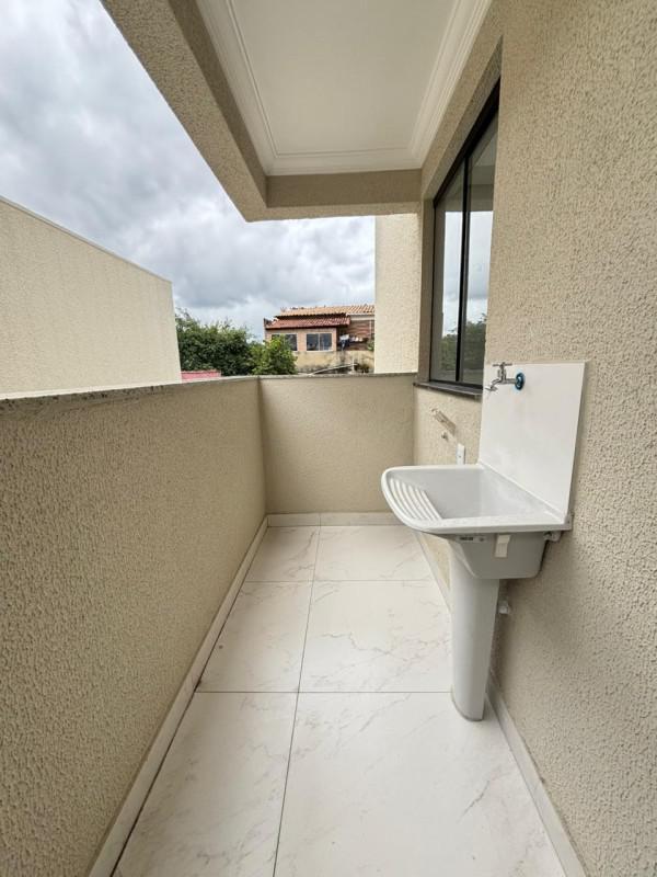 Apartamento, Copacabana, 2 Quartos, 1 Vaga