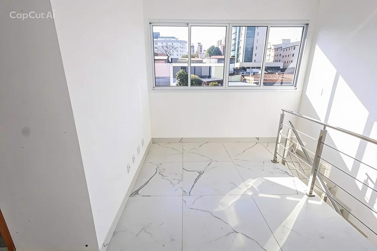 Cobertura, Padre Eustáquio, 3 Quartos, 3 Vagas, 1 Suíte