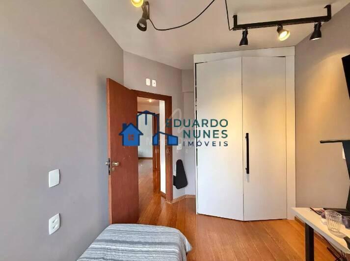 Apartamento, Savassi, 3 Quartos, 3 Vagas, 1 Suíte