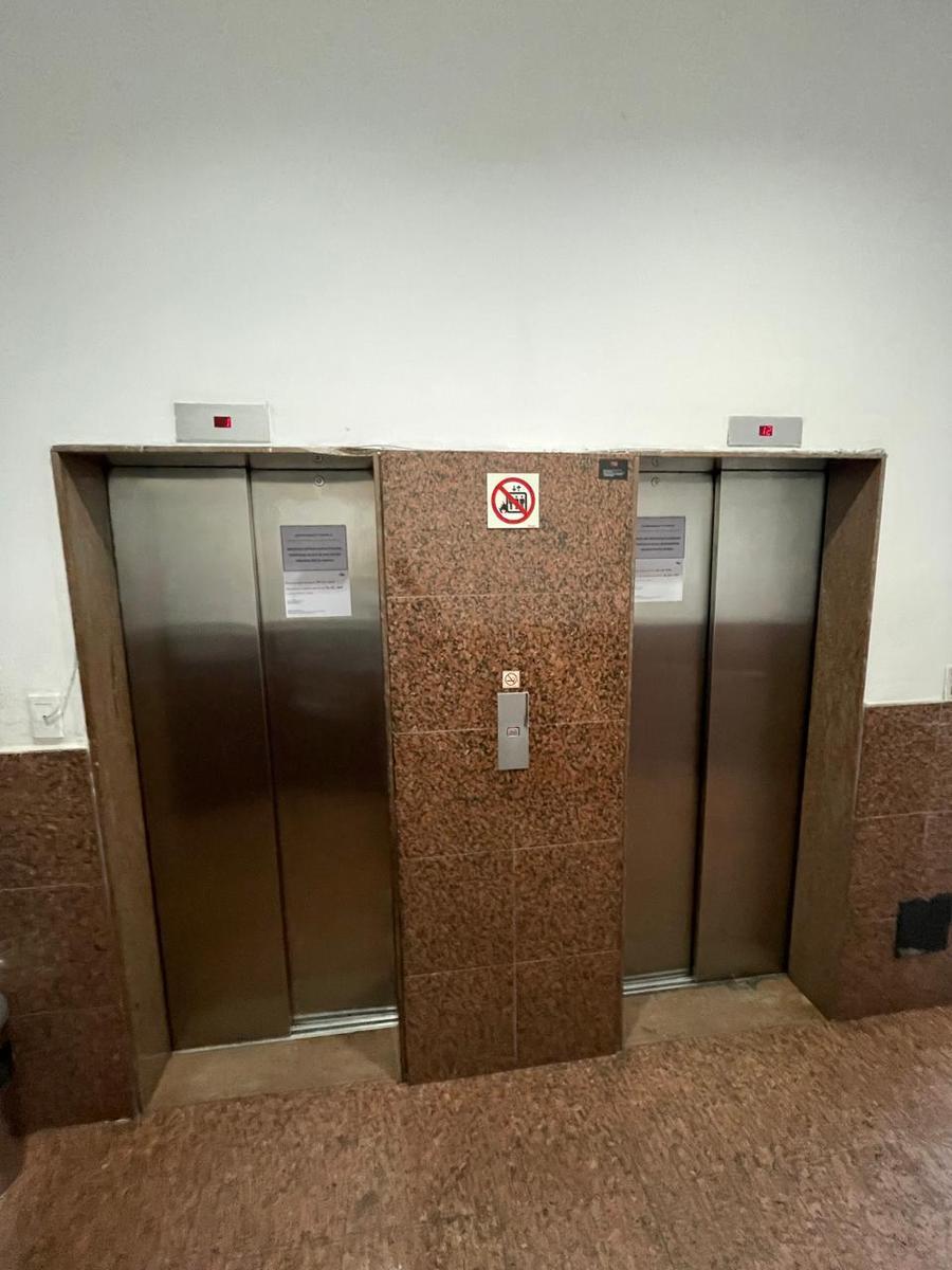 Sala, Cruzeiro, 0 Vaga