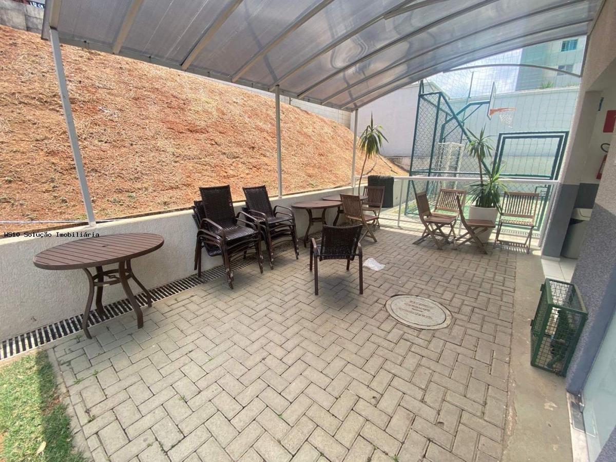 Apartamento, Jardim Riacho das Pedras, 2 Quartos, 1 Vaga, 1 Suíte