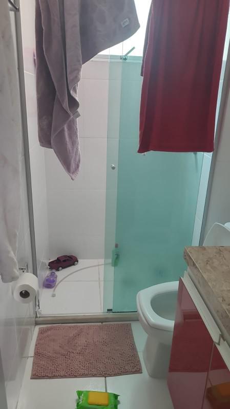 Apartamento, Paquetá, 3 Quartos, 2 Vagas, 1 Suíte