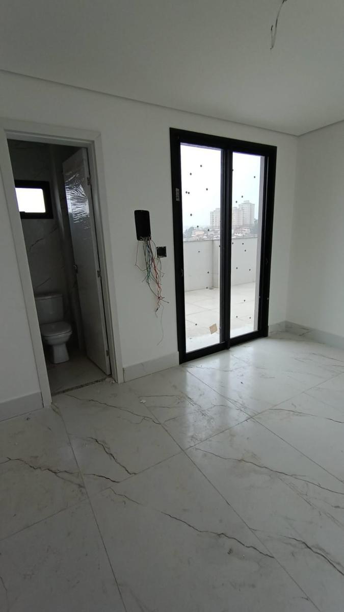Cobertura, Santa Amélia, 3 Quartos, 4 Vagas, 1 Suíte