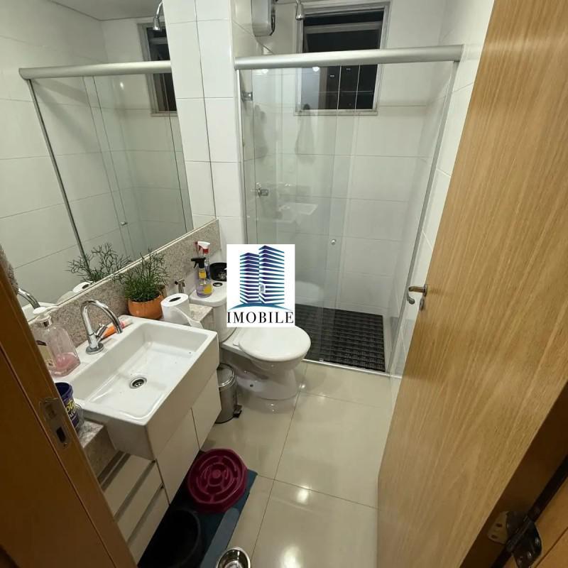 Apartamento, Cruzeiro, 2 Quartos, 3 Vagas, 1 Suíte