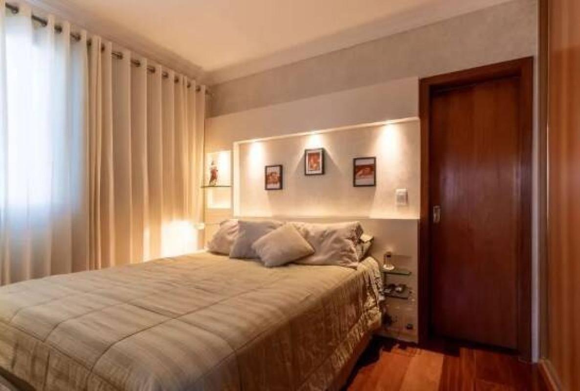 Apartamento, Anchieta, 3 Quartos, 3 Vagas, 1 Suíte