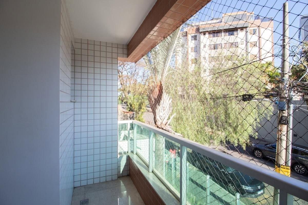 Apartamento, Castelo, 3 Quartos, 2 Vagas, 1 Suíte