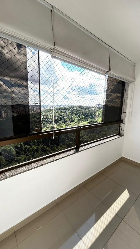 Apartamento, Castelo, 3 Quartos, 2 Vagas, 1 Suíte
