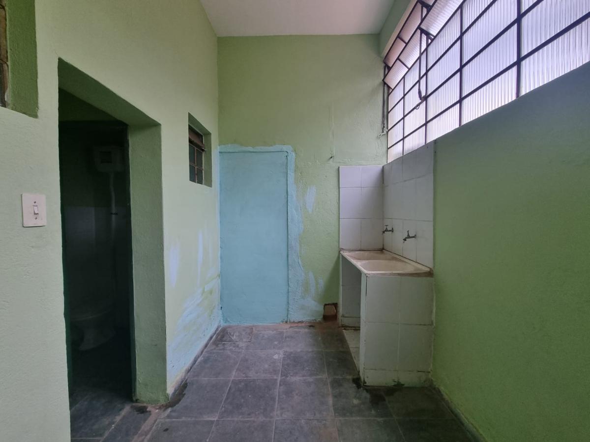 Andar, Vera Cruz, 0 Quarto, 0 Vaga