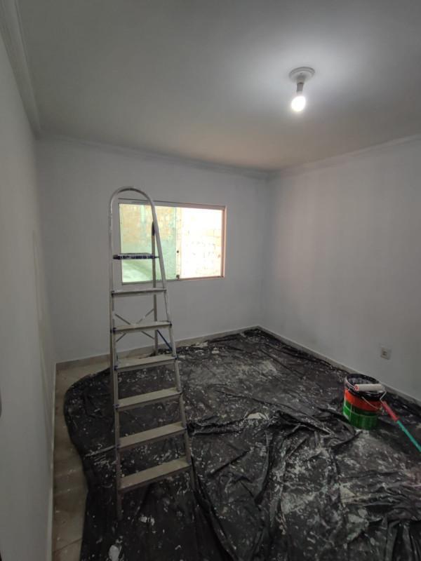 Casa, Palmeiras, 2 Quartos, 1 Vaga